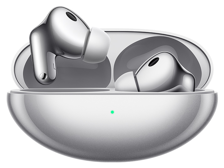 HUAWEI FreeBuds Neo [�V���o�[]