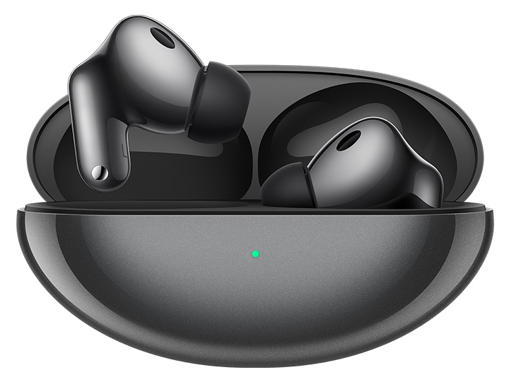 HUAWEI FreeBuds Neo [�u���b�N]