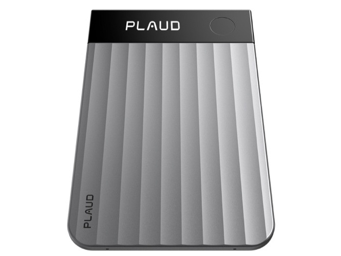 PLAUD Plaud Note Pro Flow Edition [シルバー]