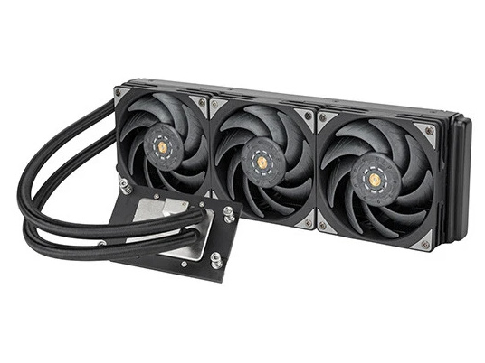 SILVERSTONE SST-XE360-TR5-V2