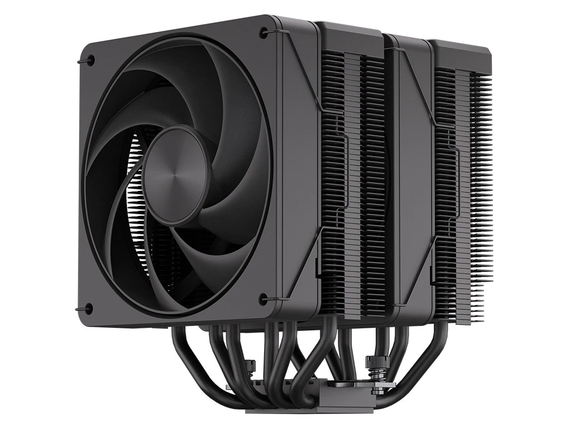 SILVERSTONE Frost Mage 620 Pro SST-FM620PB
