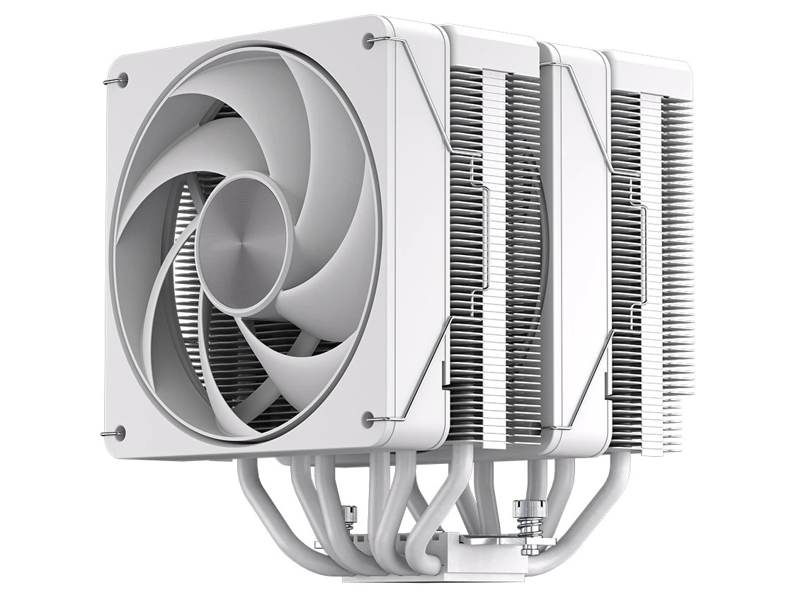 SILVERSTONE Frost Mage 620 Pro SST-FM620PW