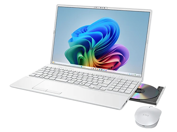 FMV Note A A77-L3W K0AXJR02JF [�V���L�[�z���C�g]