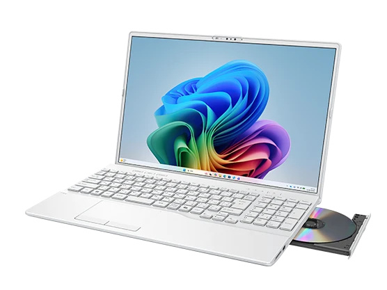 FMV Note A A55-L3W K0AXJR04JF [�V���L�[�z���C�g]