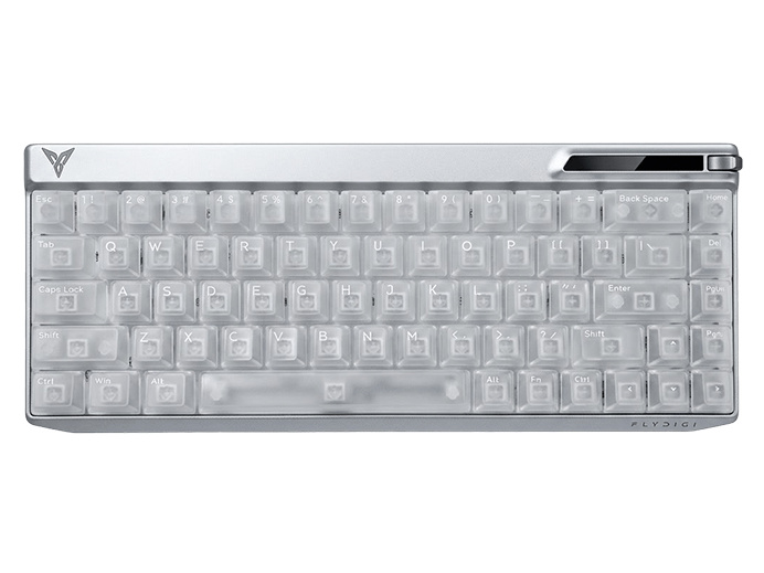 Flydigi FLYDIGI FS68-WH [ホワイト]