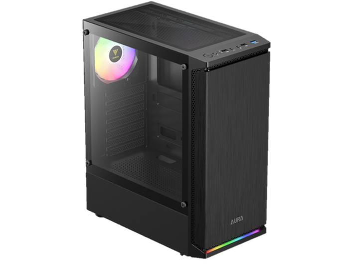アプライド Katamen-452882 Ryzen 7 5700X・16GBメモリ・1TB M.2 NVMe・RTX 5060搭載・カスタマイズモデル