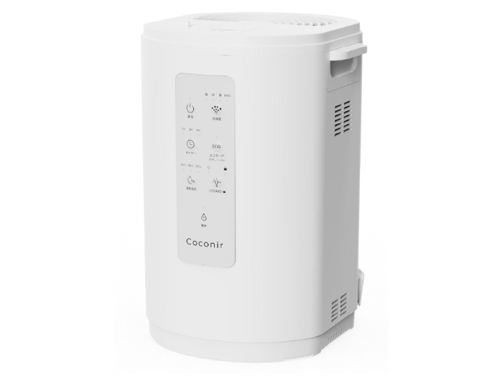 Coconir CCN-STM3-WH [ホワイト]
