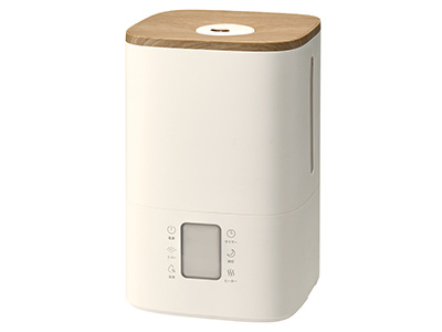 スリーアップ HYBRID WOOD MOIST PLUS HB-T2685IV [アイボリー]