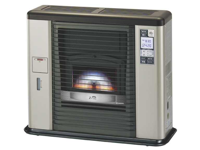 サンポット ゼータスイング UFH-703RX F(SB) [シェルブロンド]