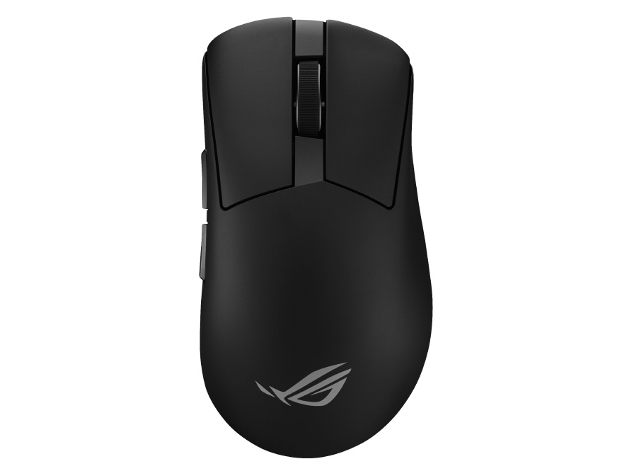 ROG Gladius IV Ace Gaming Mouse [Black]
