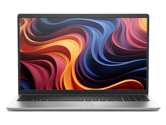 Dell Dell 15 Ryzen 5 7520U・16GBメモリー・512GB SSD・15.6型・Windows 11 Home搭載 DC15255 [プラチナシルバー]