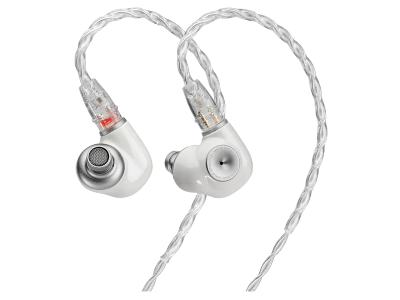 Meze Audio ALBA S