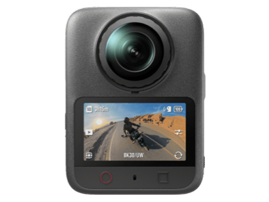 DJI OSMO 360 II ゲット&セットコンボ