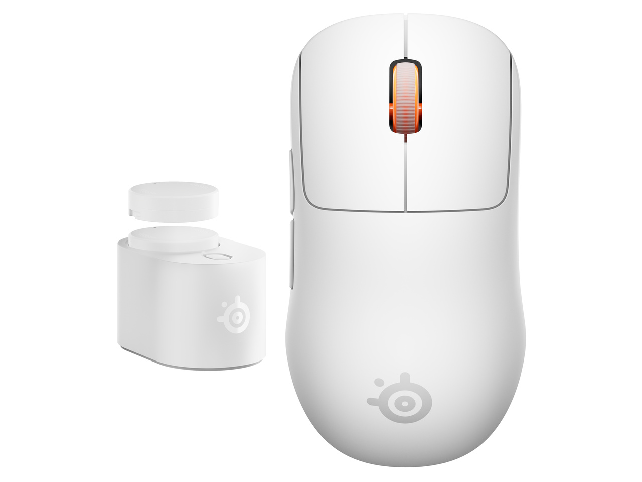 Sensei Pro [�z���C�g]