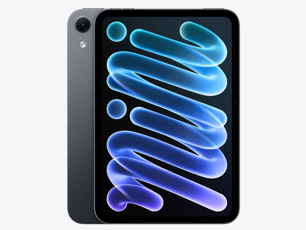 iPad mini 8.5�C���` Wi-Fi 128GB 2026�N�H���f�� MJ6F4J/A [�~�b�h�i�C�g]