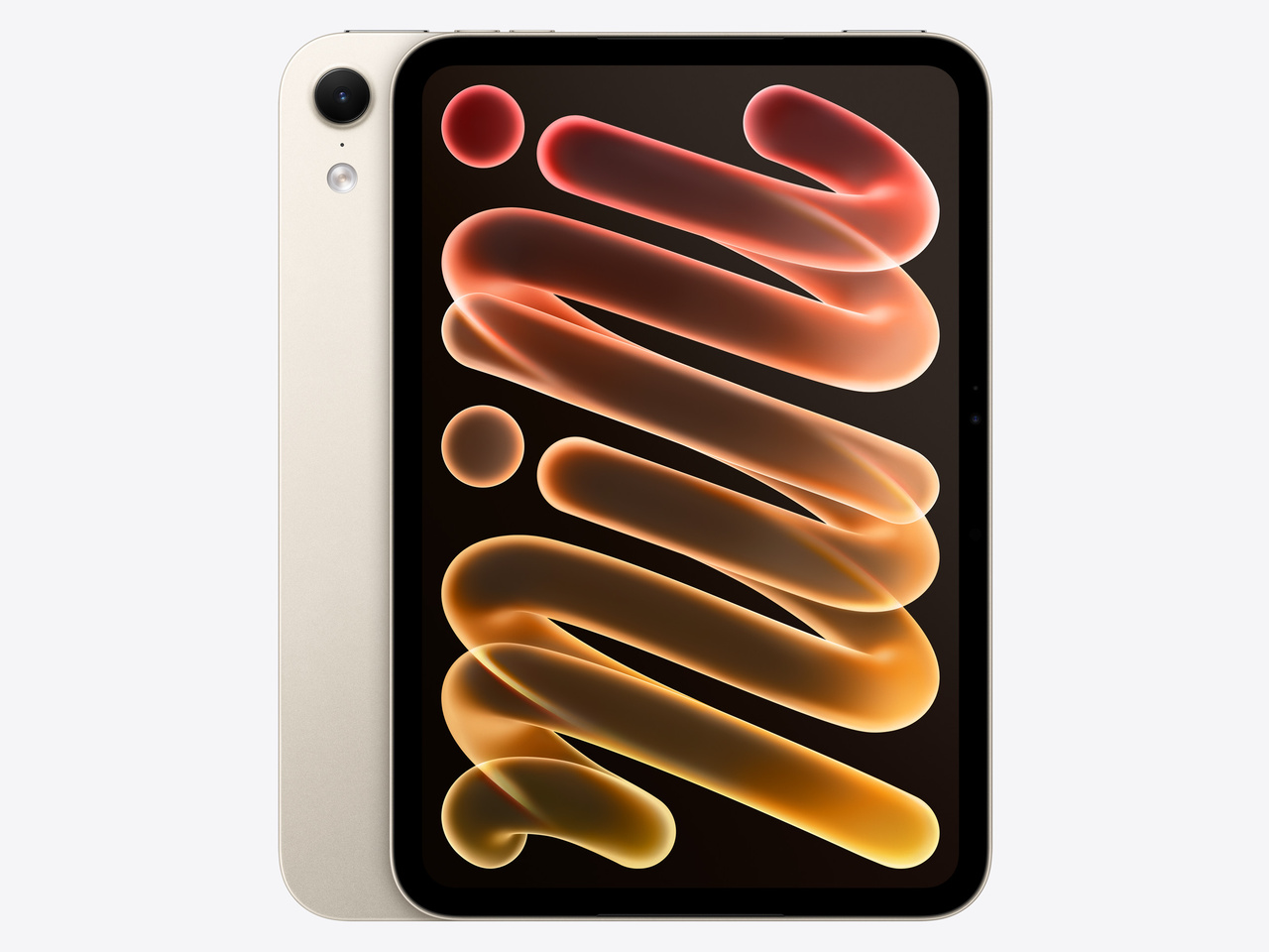 iPad mini 8.5�C���` Wi-Fi 256GB 2026�N�H���f�� MJ6R4J/A [�X�^�[���C�g]