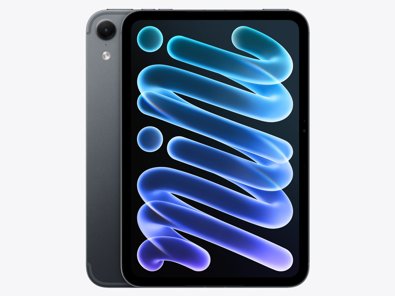 iPad mini 8.5�C���` Wi-Fi+Cellular 128GB 2026�N�H���f�� MJ674J/A SIM�t���[ [�~�b�h�i�C�g]
