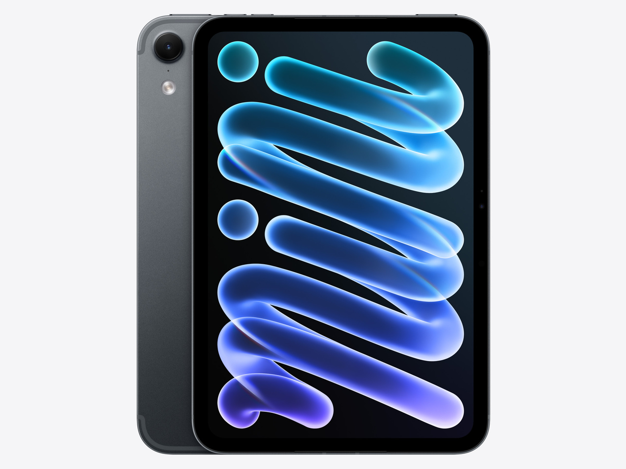 iPad mini 8.5�C���` Wi-Fi+Cellular 256GB 2026�N�H���f�� MJ6C4J/A SIM�t���[ [�~�b�h�i�C�g]