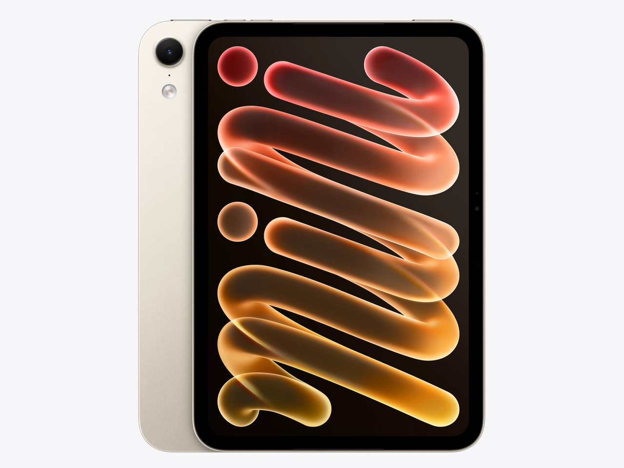 iPad mini 8.5�C���` Wi-Fi 256GB Nano-texture�f�B�X�v���C�K���X���� 2026�N�H���f�� ML2T4J/A [�X�^�[���C�g]