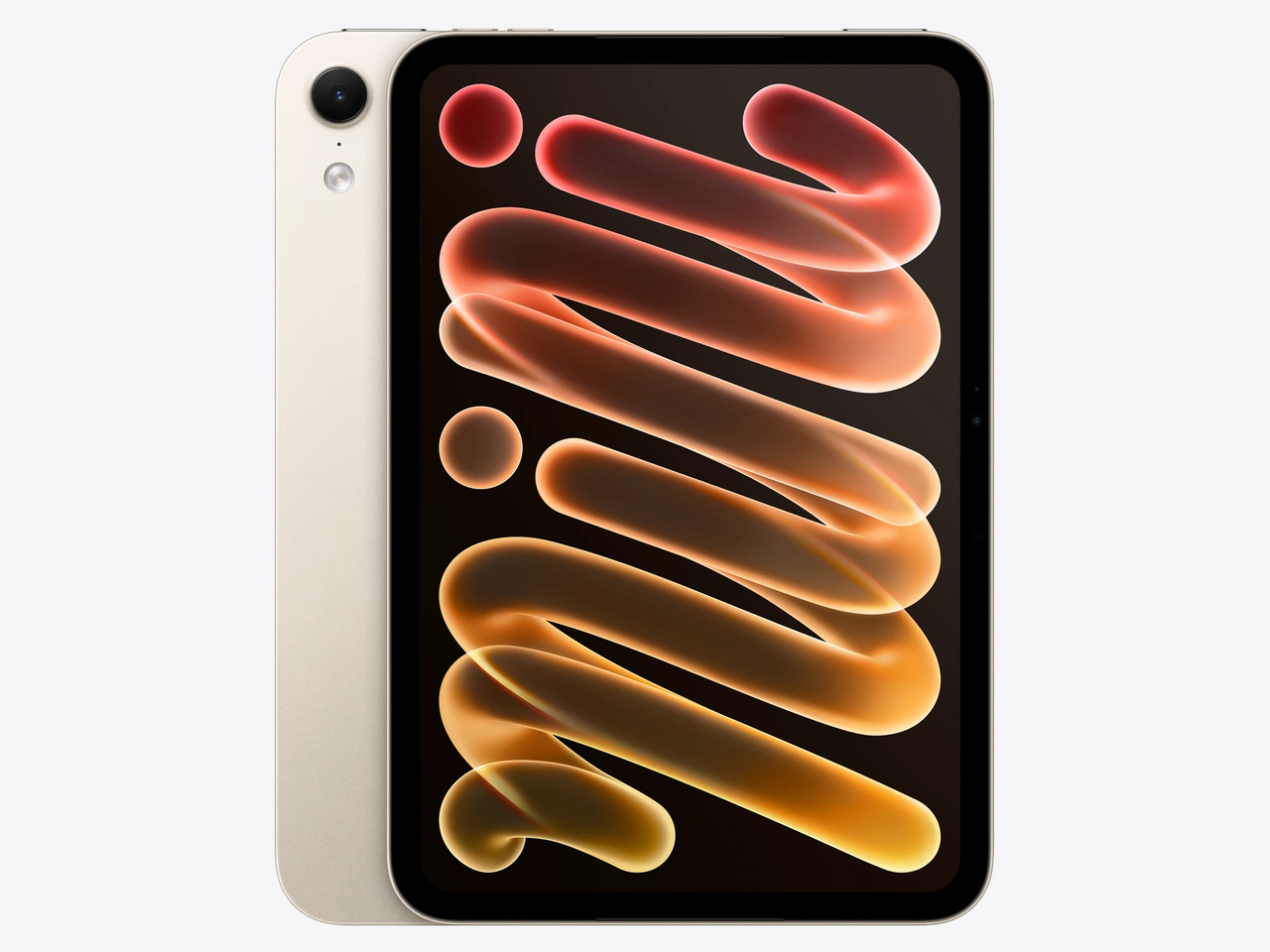 iPad mini 8.5�C���` Wi-Fi 512GB Nano-texture�f�B�X�v���C�K���X���� 2026�N�H���f�� MJ6Y4J/A [�X�^�[���C�g]