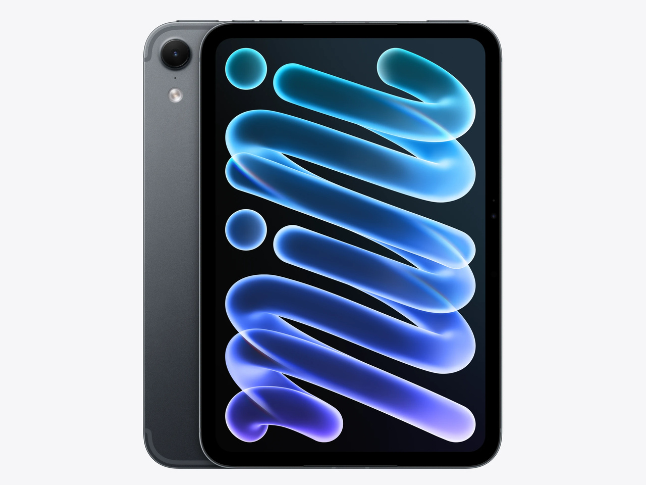 iPad mini 8.5�C���` Wi-Fi+Cellular 512GB Nano-texture�f�B�X�v���C�K���X���� 2026�N�H���f�� MJ6M4J/A SIM�t���[ [�~�b�h�i�C�g]