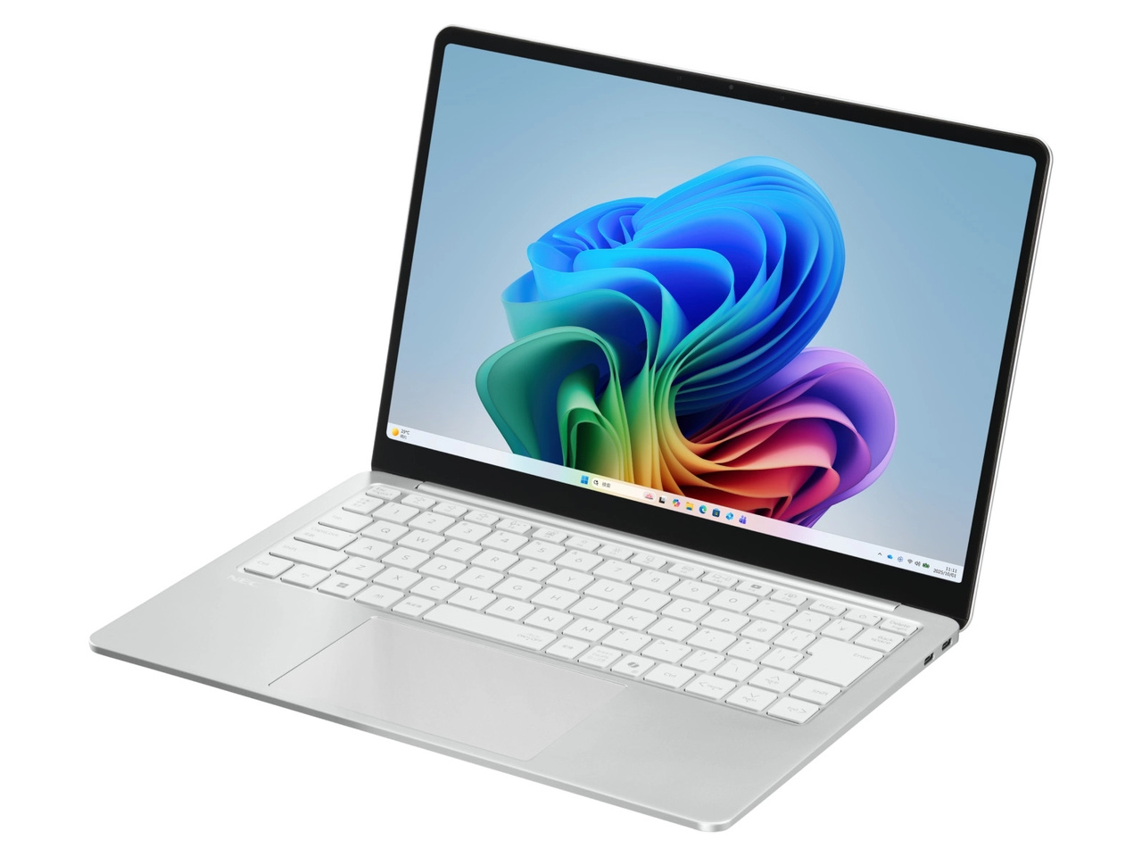 LAVIE S13 S1355/NAS PC-S1355NAS [�v���`�i�V���o�[]