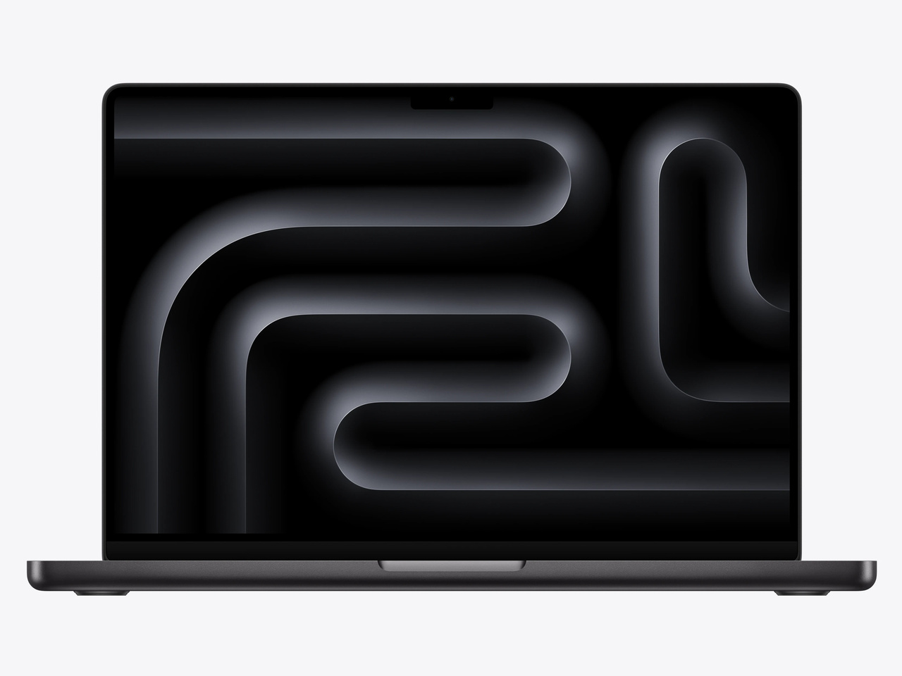 MacBook Pro 14.2�C���` Liquid Retina XDR�f�B�X�v���C Late 2026�EM6�E������16GB�ESSD1TB���ڃ��f�� [�X�y�[�X�u���b�N]