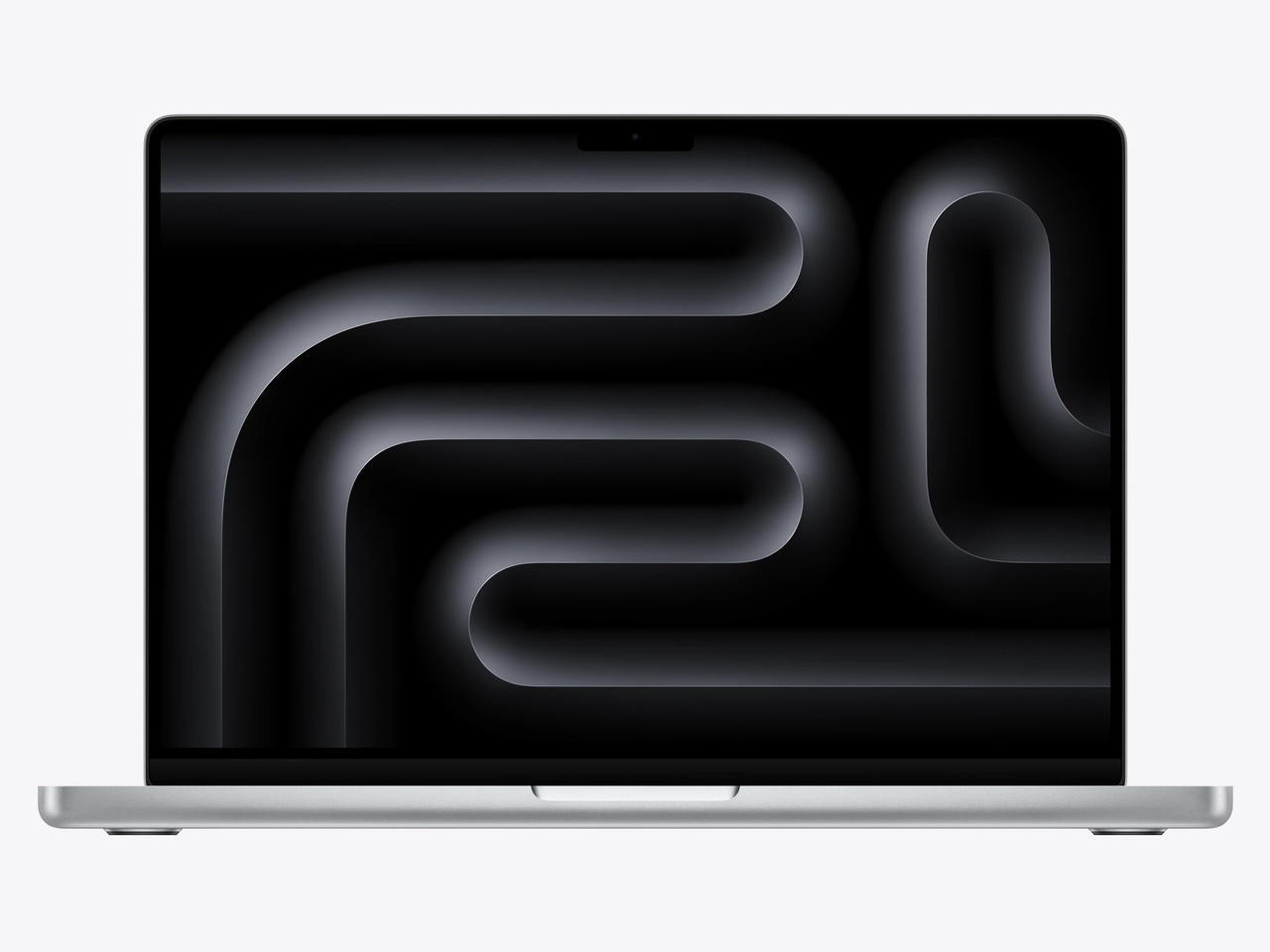 MacBook Pro 14.2�C���` Liquid Retina XDR�f�B�X�v���C Late 2026�EM6�E������16GB�ESSD1TB���ڃ��f�� [�V���o�[]