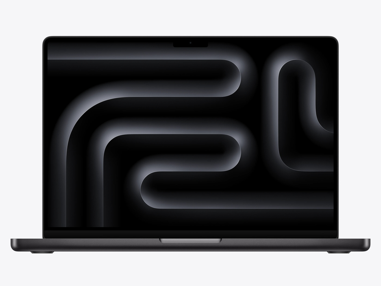 MacBook Pro 14.2�C���` Liquid Retina XDR�f�B�X�v���C MHWV4J/A [�X�y�[�X�u���b�N]