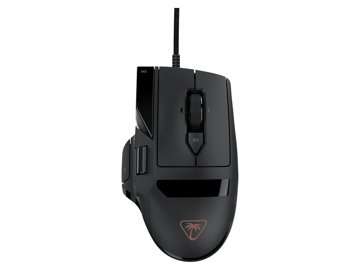 TURTLEBEACH Command Series MC3 RETBM-1004-05