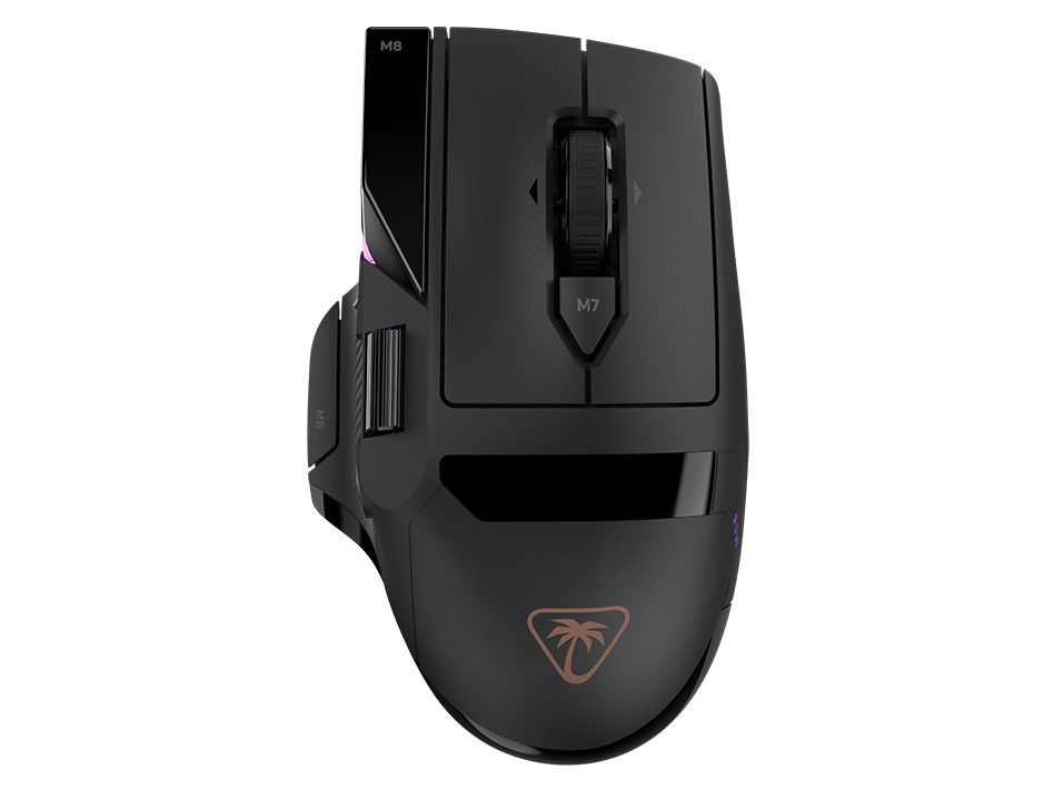 TURTLEBEACH Command Series MC5 RETBM-1105-05