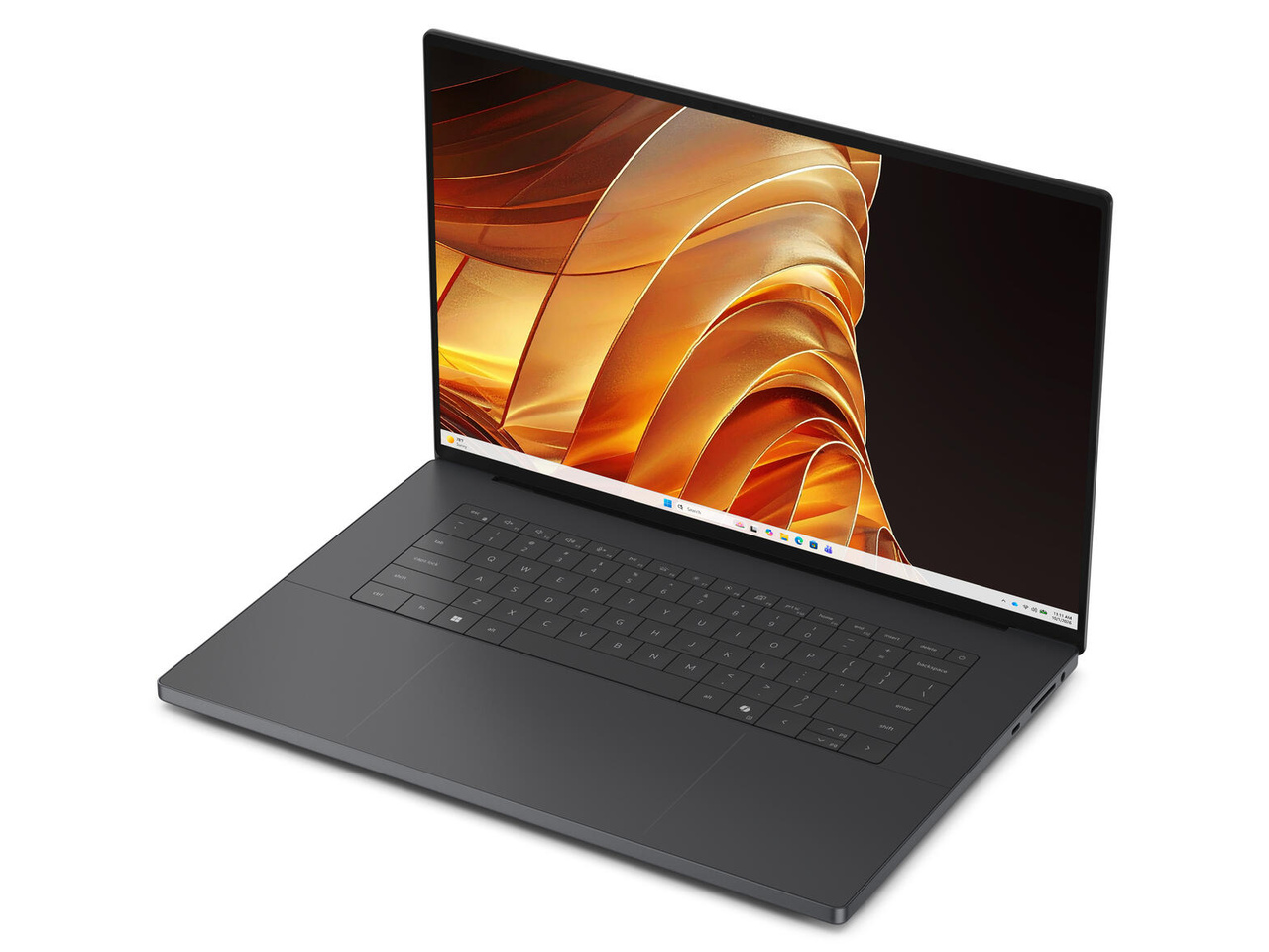 XPS 16 Creator Edition RTX Spark N1X�E32GB�������E512GB SSD�EBlackwell RTX 5120�E16�^�EWindows 11 Home���� 3.2K�EOLED�E�^�b�`�f�B�X�v���C DX16263 [�O���t�@�C�g]