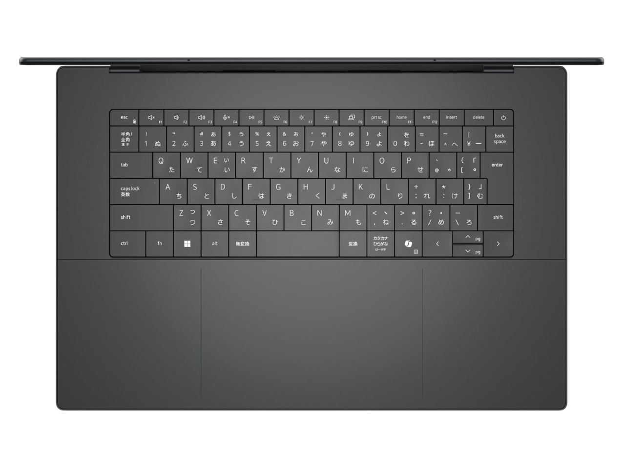 XPS 16 Creator Edition RTX Spark N1X�E32GB�������E512GB SSD�EBlackwell RTX 5120�E16�^�EWindows 11 Home���� 3.2K�EOLED�E�^�b�`�f�B�X�v���C DX16263 [�O���t�@�C�g]