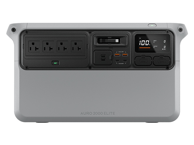 DJI DJI Power Auro 2000 Elite