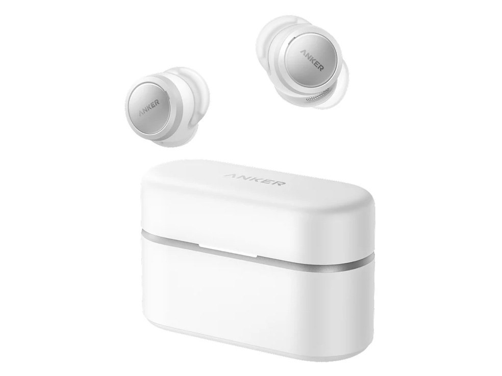 Soundcore Liberty Buds 2 D1206N21 [�p�[���z���C�g]