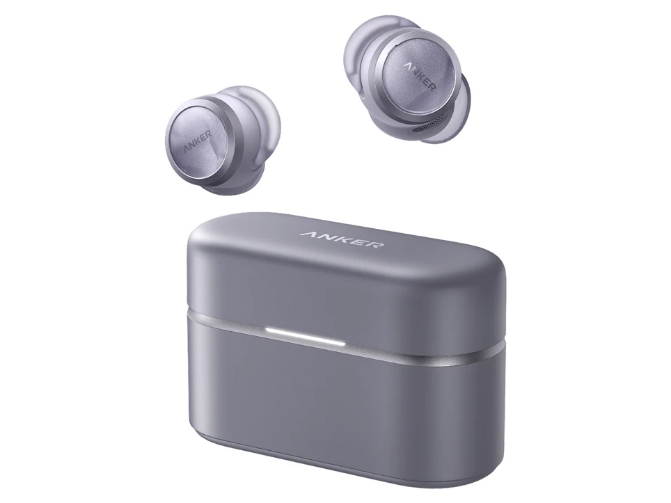 Soundcore Liberty Buds 2 D1206NQ1 [�O���C�b�V���p�[�v��]