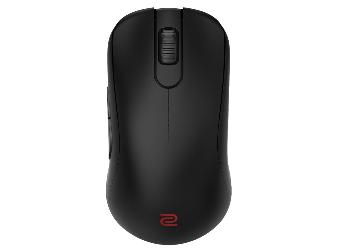 BenQ ZOWIE S2-DW [ブラック]
