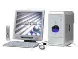 VALUESTAR TX VX500/8A 製品画像