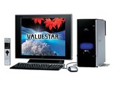 VALUESTAR TX VX700/AD ���i�摜