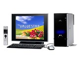 VALUESTAR TX VX500/BD ���i�摜