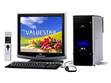 VALUESTAR TZ VZ500/BD ���i�摜