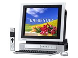 VALUESTAR SR VR500/BD i摜