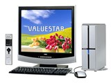 VALUESTAR L VL770/BD 製品画像