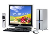 VALUESTAR L VL590/BD 製品画像
