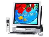VALUESTAR SR VR770/CD i摜