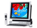 VALUESTAR SR VR500/CD