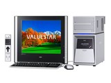 VALUESTAR X VX700/DD 製品画像