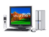 VALUESTAR L VL590/DD ���i�摜