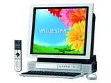 VALUESTAR SR VR700/EG ���i�摜