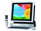 VALUESTAR SR VR500/EG ���i�摜